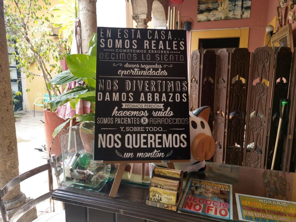 Hotel Libertad By Rotamundos Guadalajara