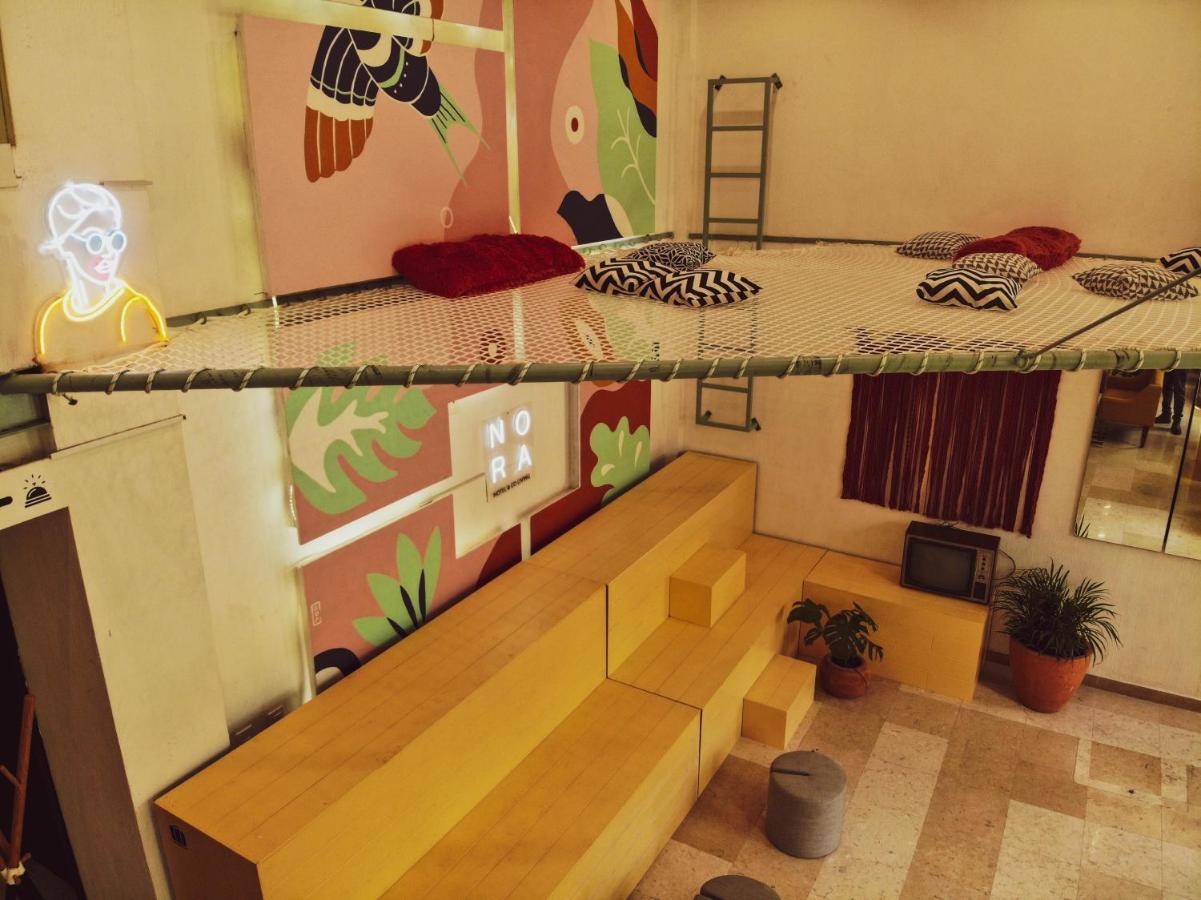 Nora Downtown 4* Guadalajara