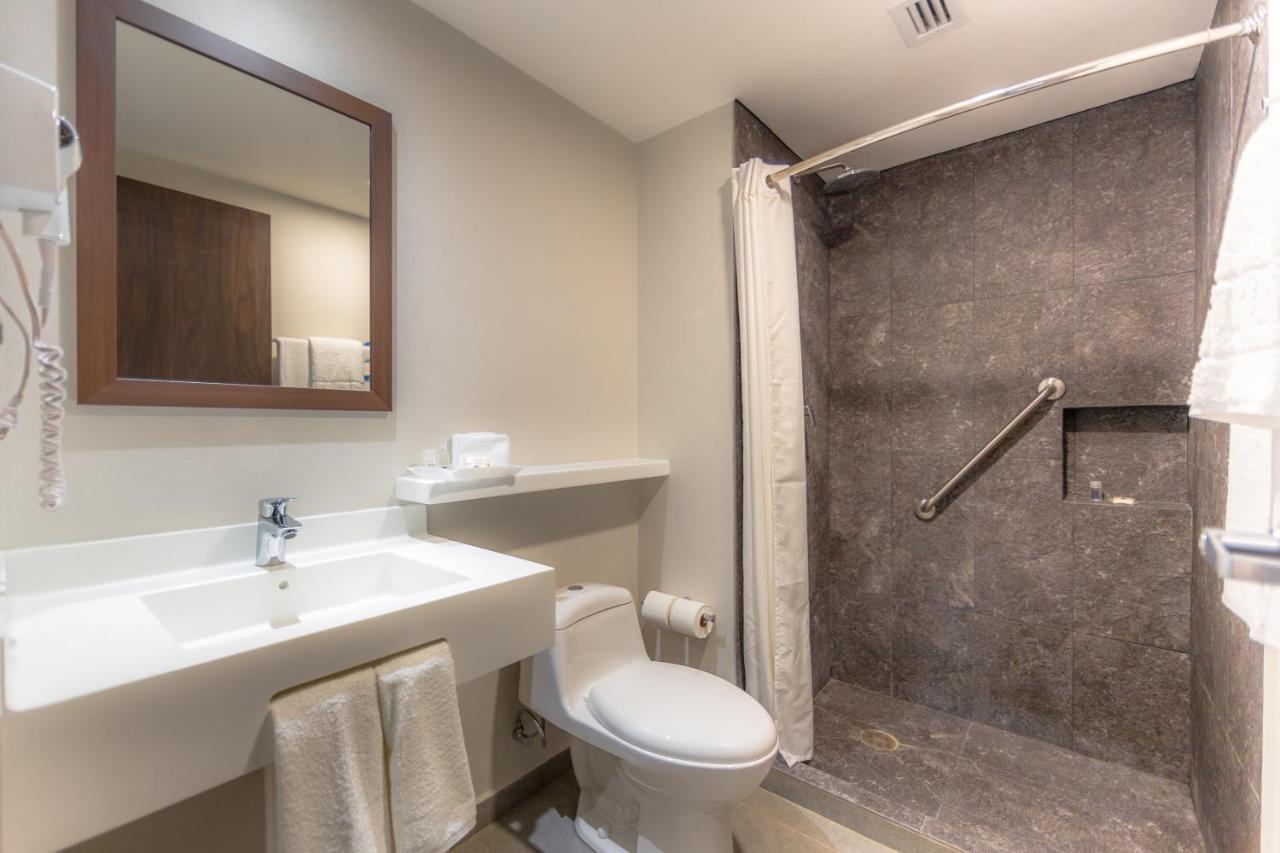 Sleep Galerias Inn 4*