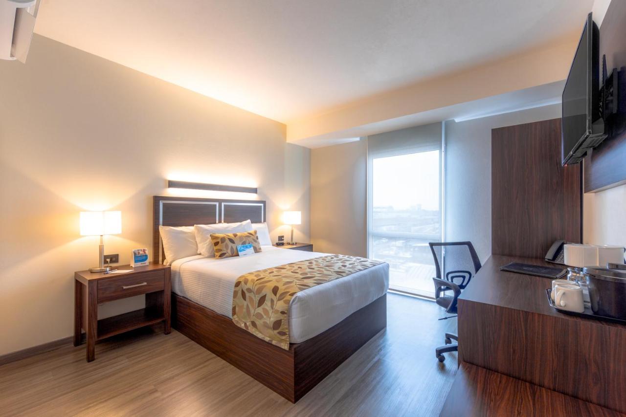 Inn Sleep Galerias