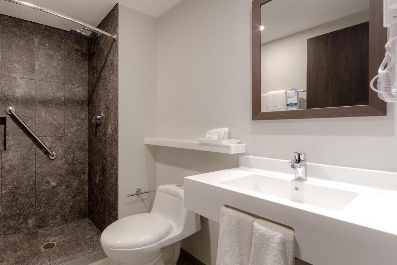 Sleep Galerias Inn 4*