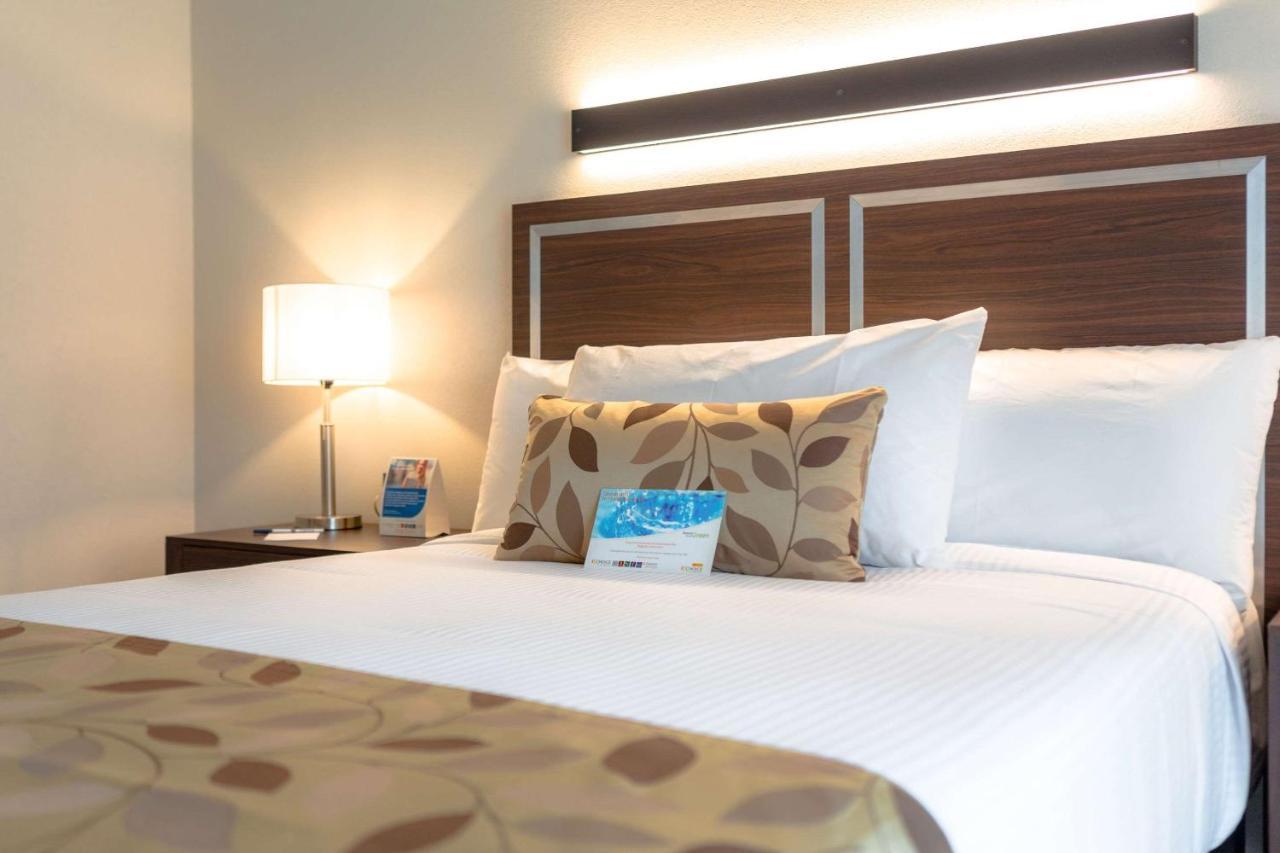 Inn Sleep Galerias