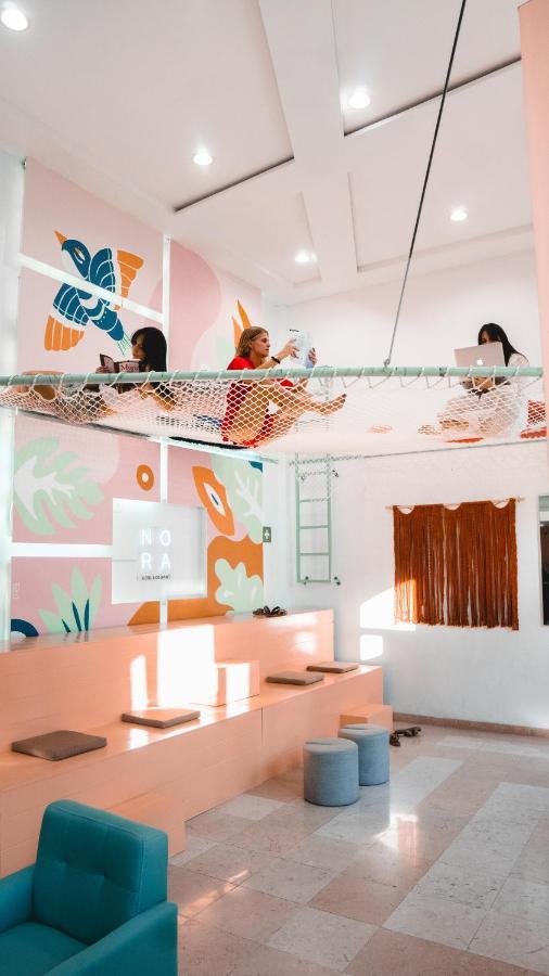 Nora Downtown 4* Guadalajara