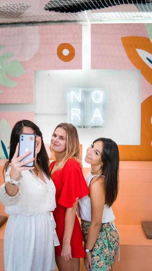 Hotel Nora Downtown