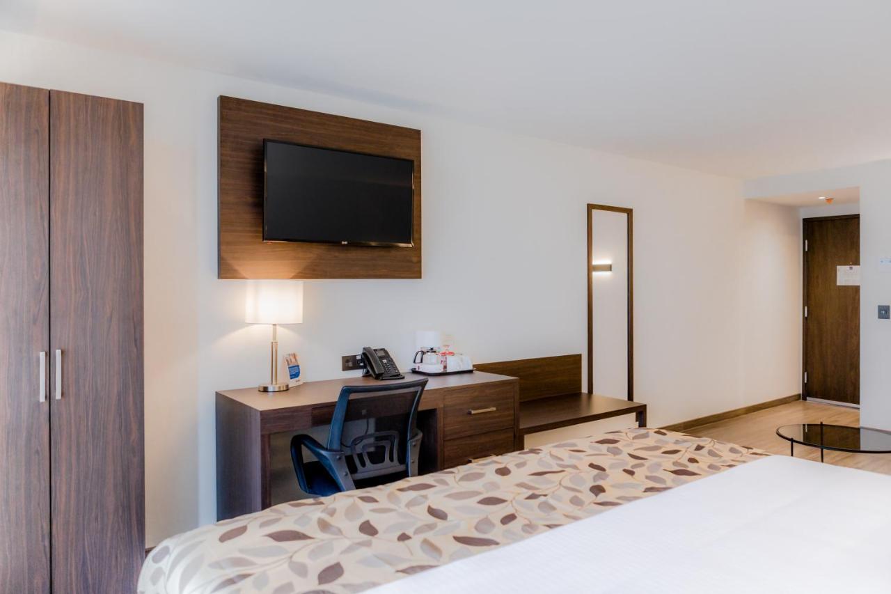 Inn Sleep Galerias