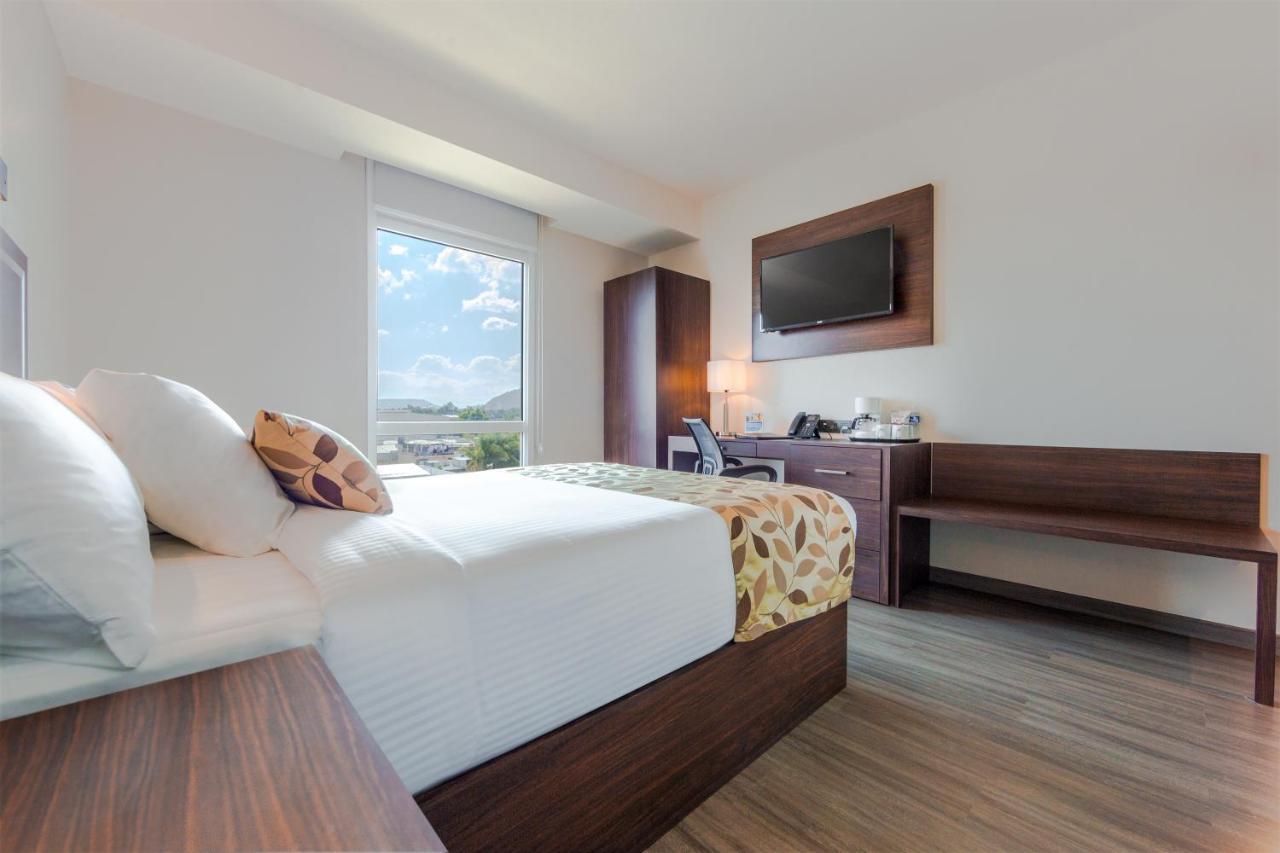 Sleep Galerias Inn