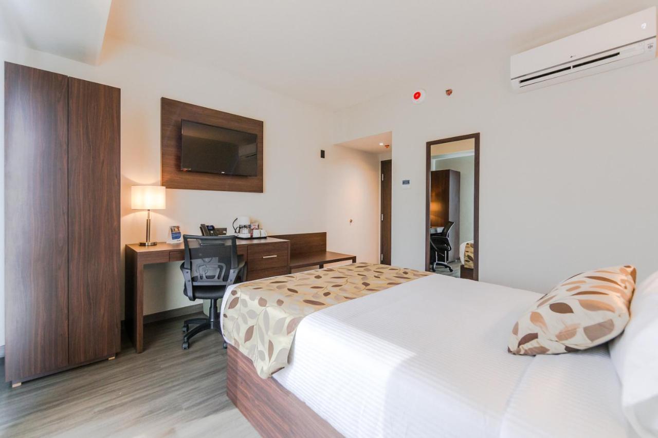 Inn Sleep Galerias