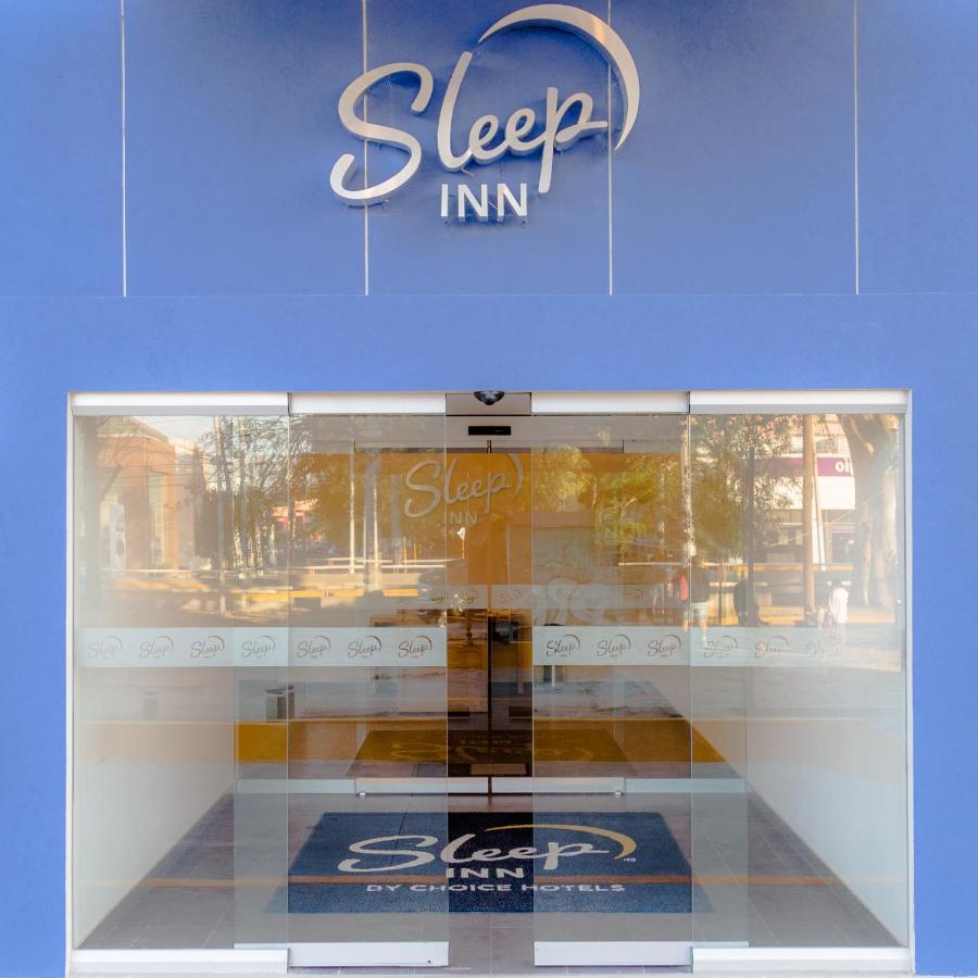 Sleep Galerias Inn 4*
