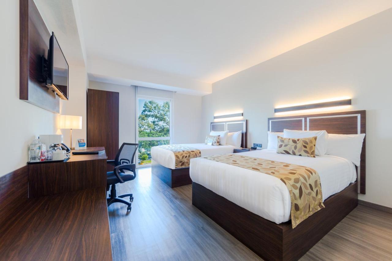 Inn Sleep Galerias 4*