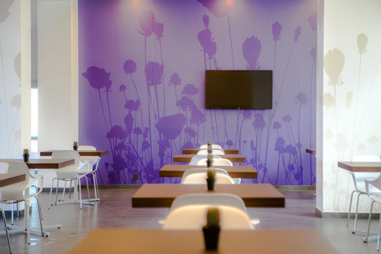 Inn Sleep Galerias 4*
