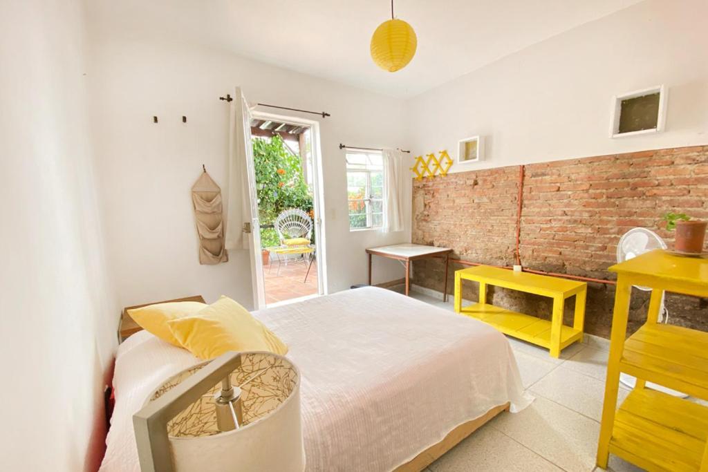 Casa Canario Guadalajara