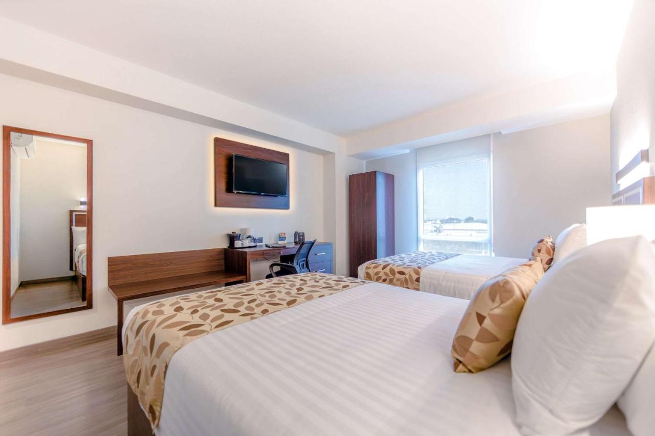 Inn Sleep Galerias