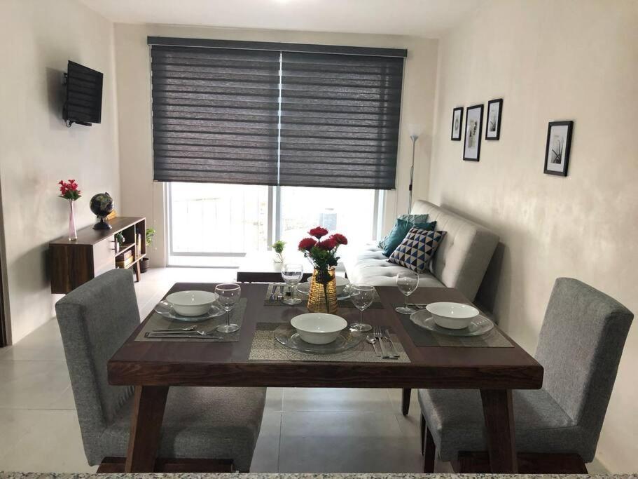 Be Departamento Con Alberca En El Centro De Guadalaja Apartamento Guadalajara