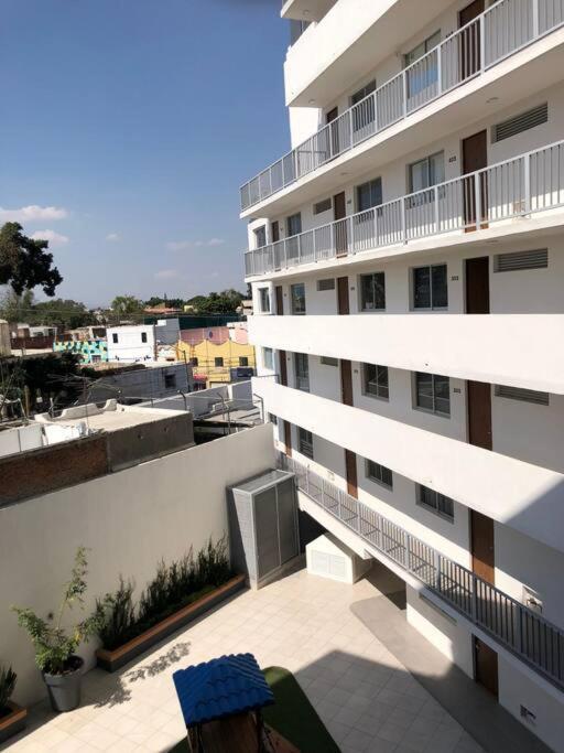 Be Departamento Con Alberca En El Centro De Guadalaja Apartamento Guadalajara