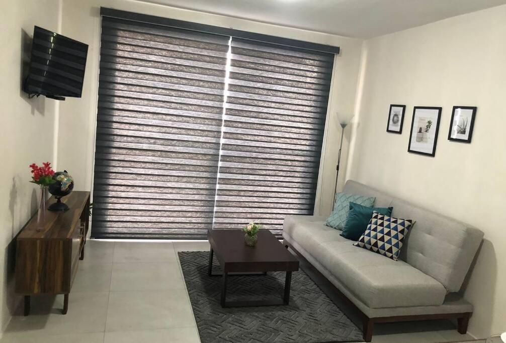 Be Departamento Con Alberca En El Centro De Guadalaja Apartamento Guadalajara