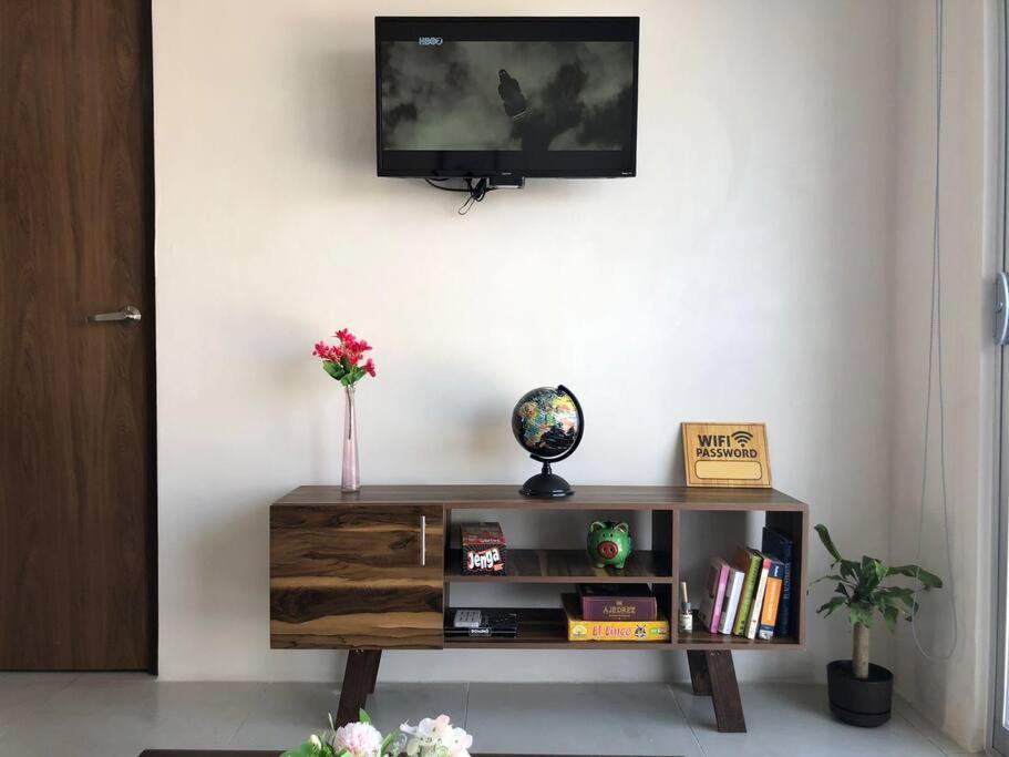 Apartamento Be Departamento Con Alberca En El Centro De Guadalaja Guadalajara