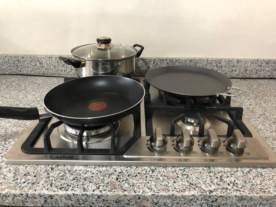 Apartamento Be Departamento Con Alberca En El Centro De Guadalaja
