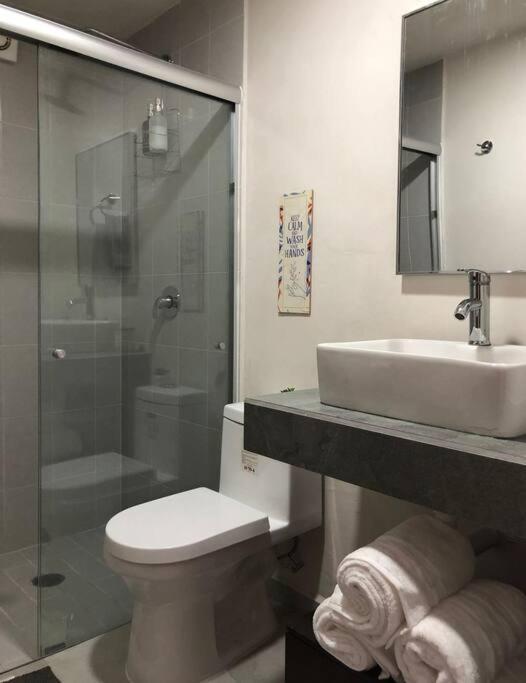 Be Departamento Con Alberca En El Centro De Guadalaja Apartamento
