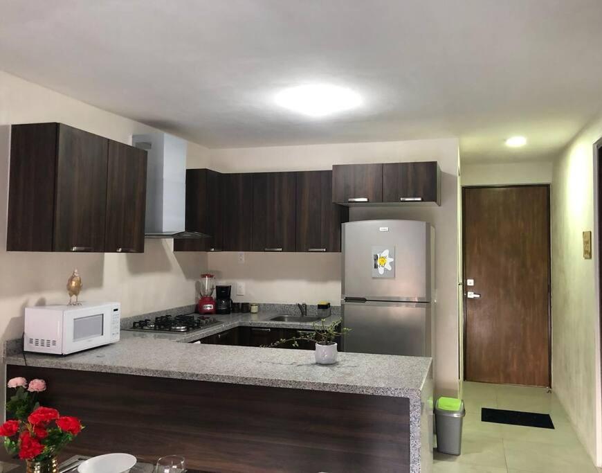 Be Departamento Con Alberca En El Centro De Guadalaja Guadalajara