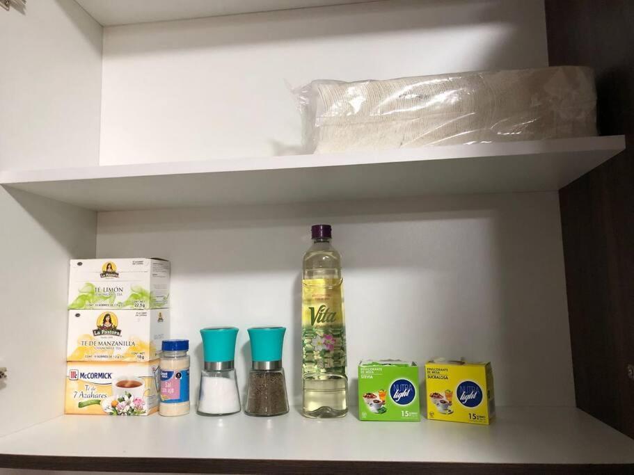 Be Departamento Con Alberca En El Centro De Guadalaja Apartamento *