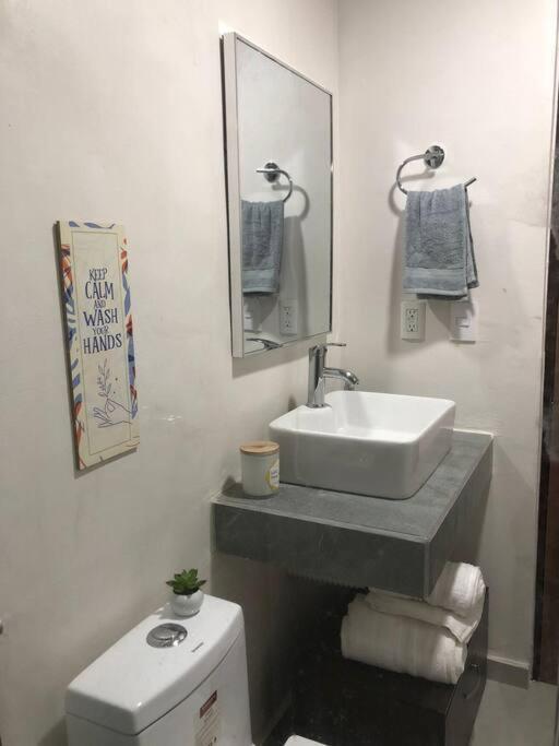 Be Departamento Con Alberca En El Centro De Guadalaja Apartamento *