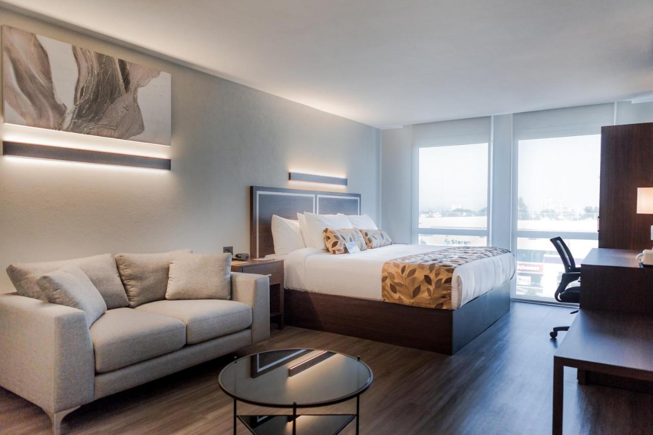 Sleep Galerias Inn