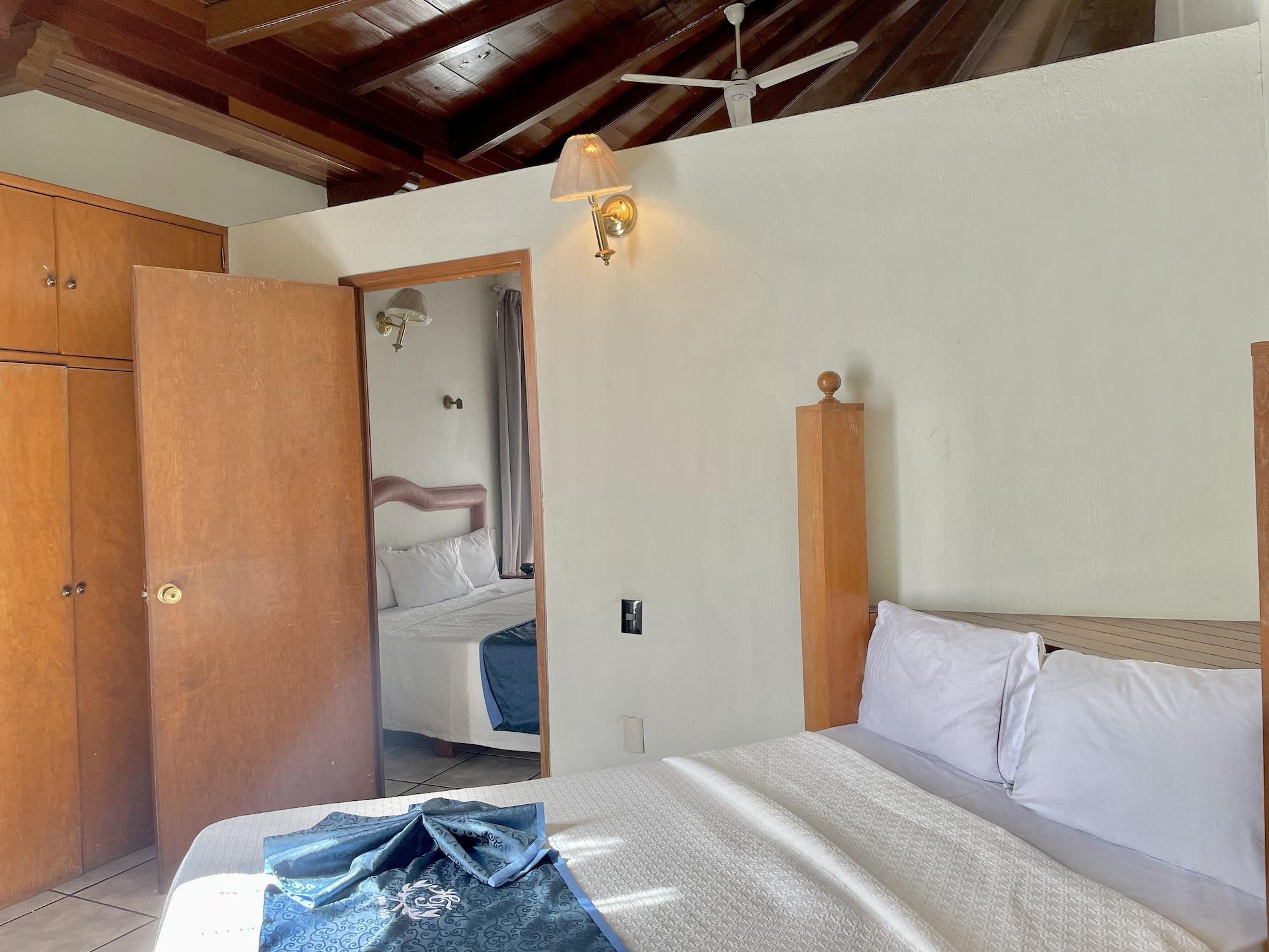 Hotel Frances Guadalajara
