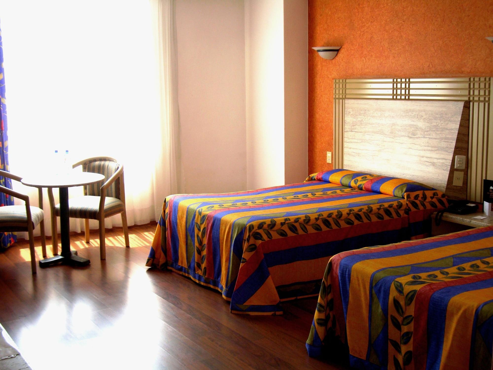 Hotel Cervantes 4*