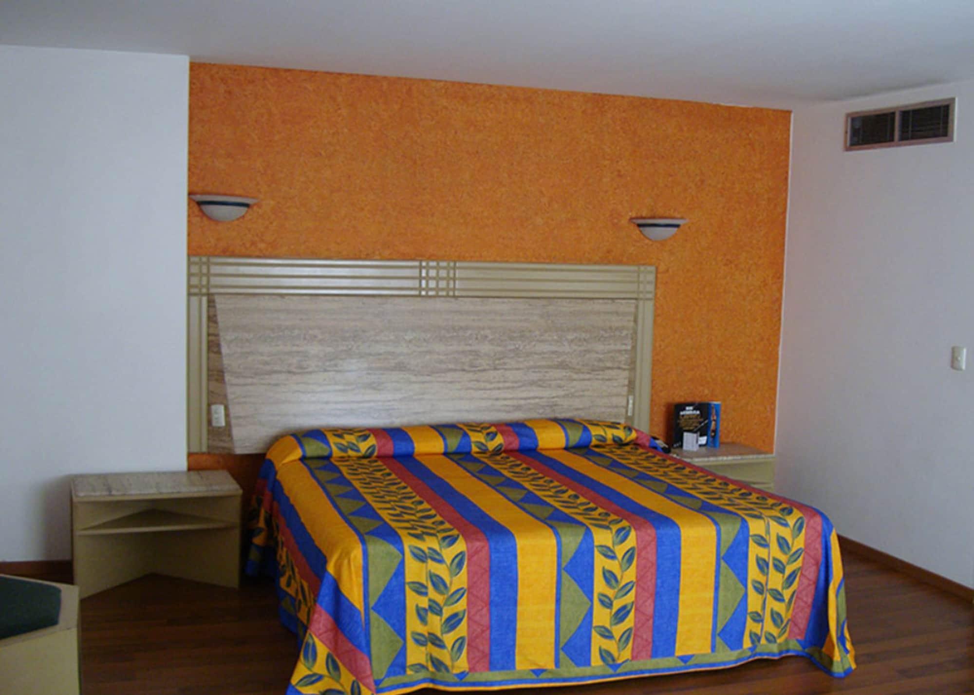 Hotel Cervantes