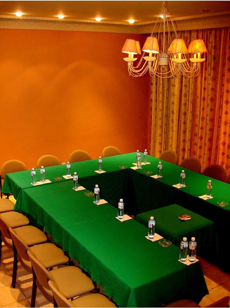 Hotel Cervantes 4*