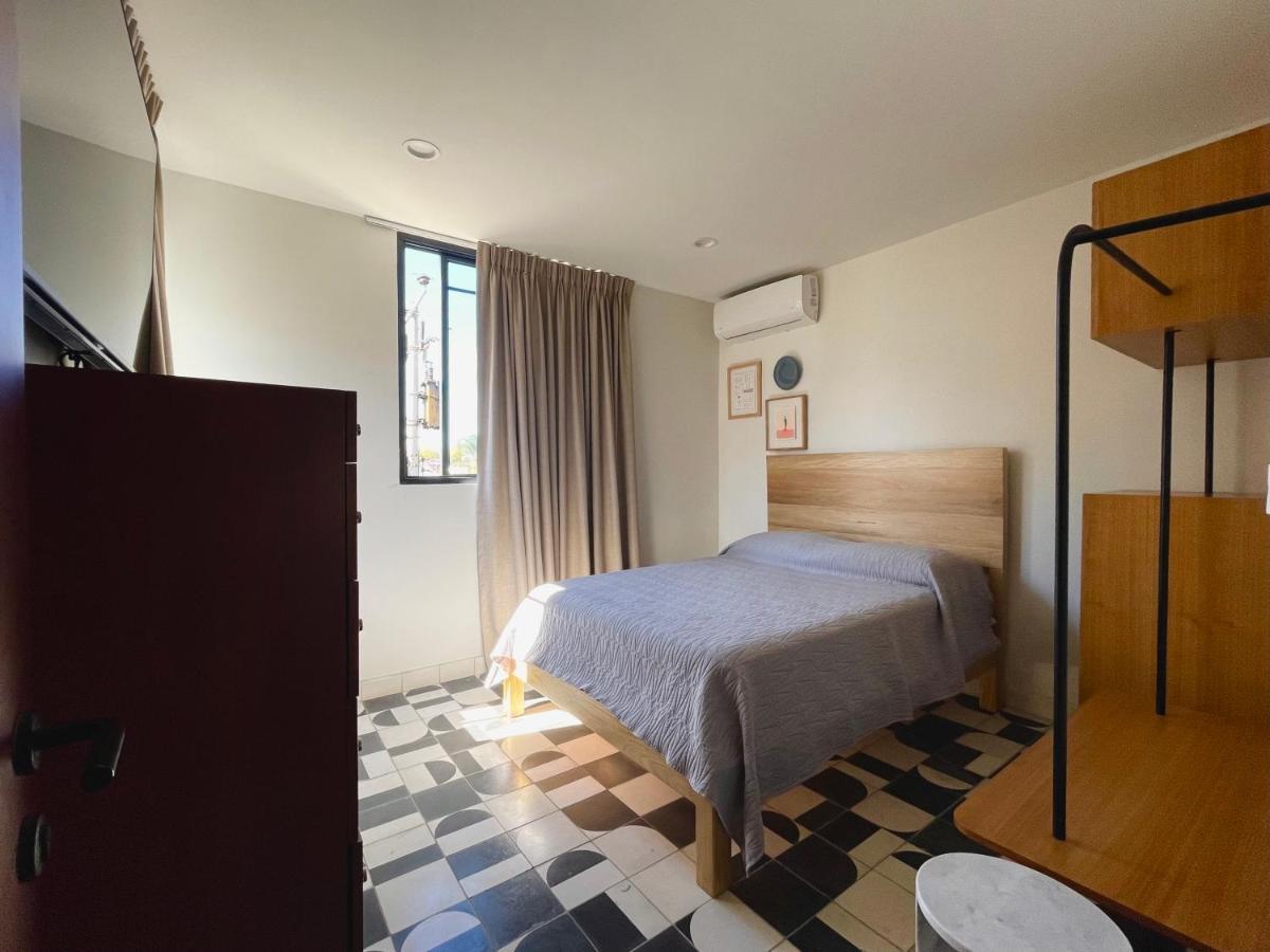 Casa Ixaya By Barrio Mexico 3*