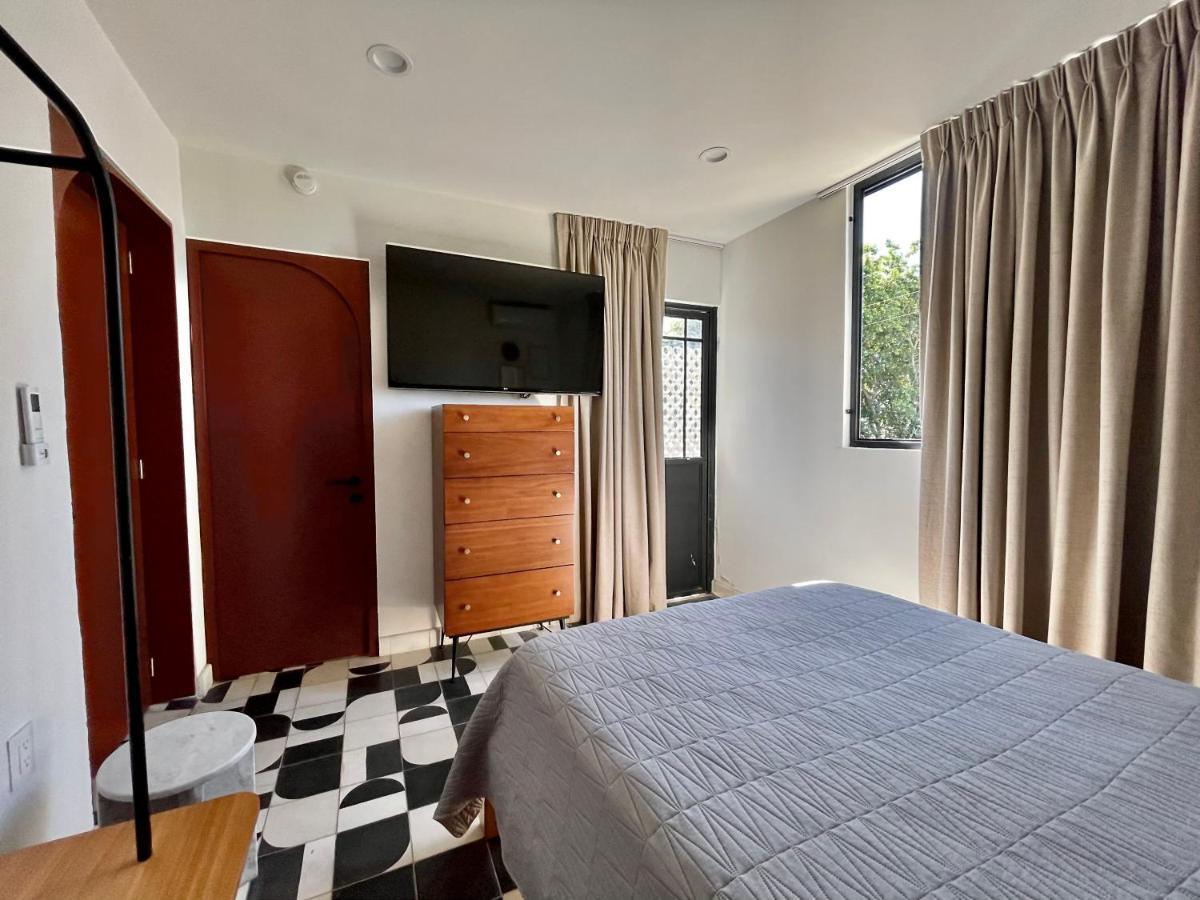 Casa Ixaya By Barrio Mexico Guest house 3*