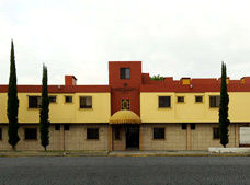 Arboledas Industrial 3*