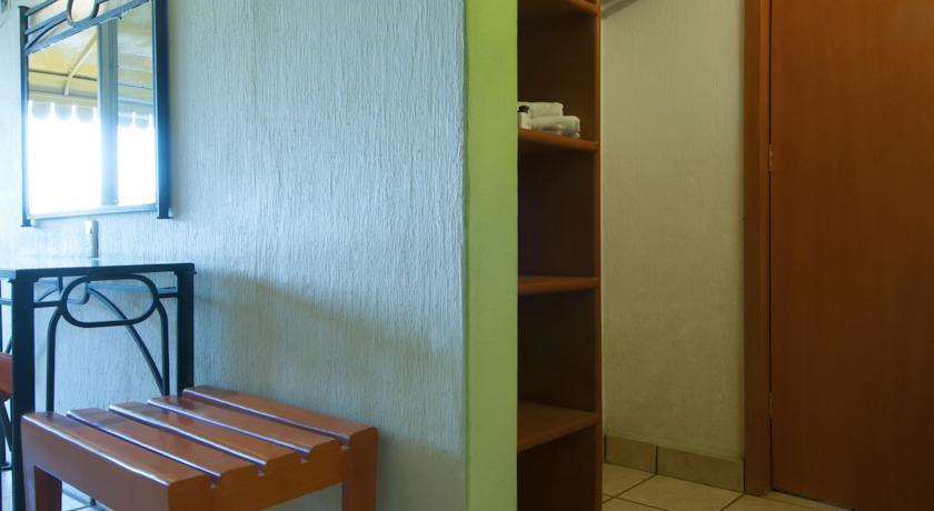 Arboledas Expo Hotel 2*