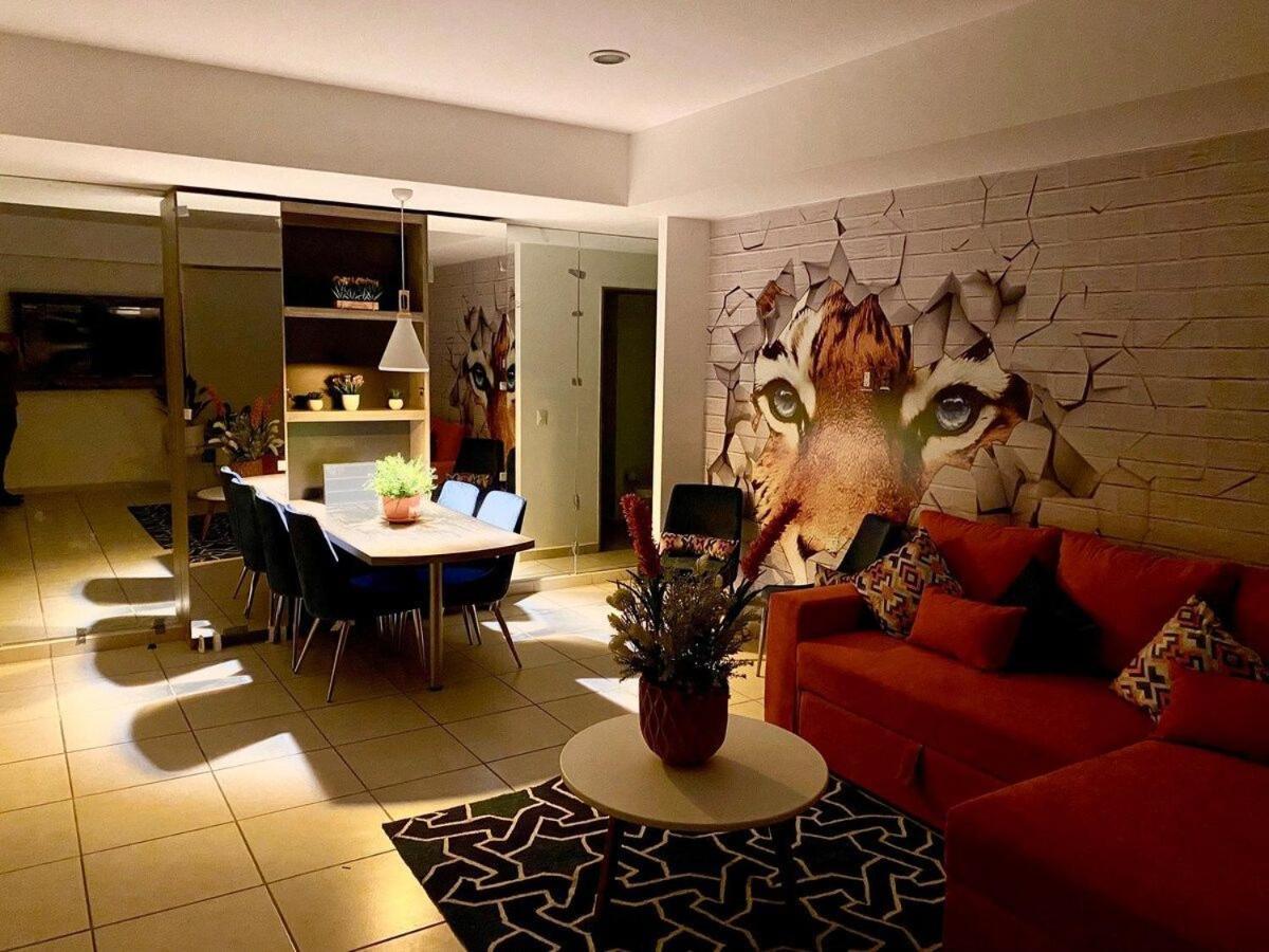 Apartamento Diseño único Con 2 Recámaras, Alberca Y Gimnasio Guadalajara