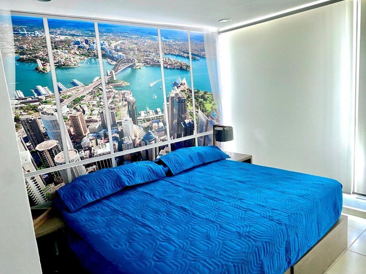 Apartamento Diseño único Con 2 Recámaras, Alberca Y Gimnasio Guadalajara