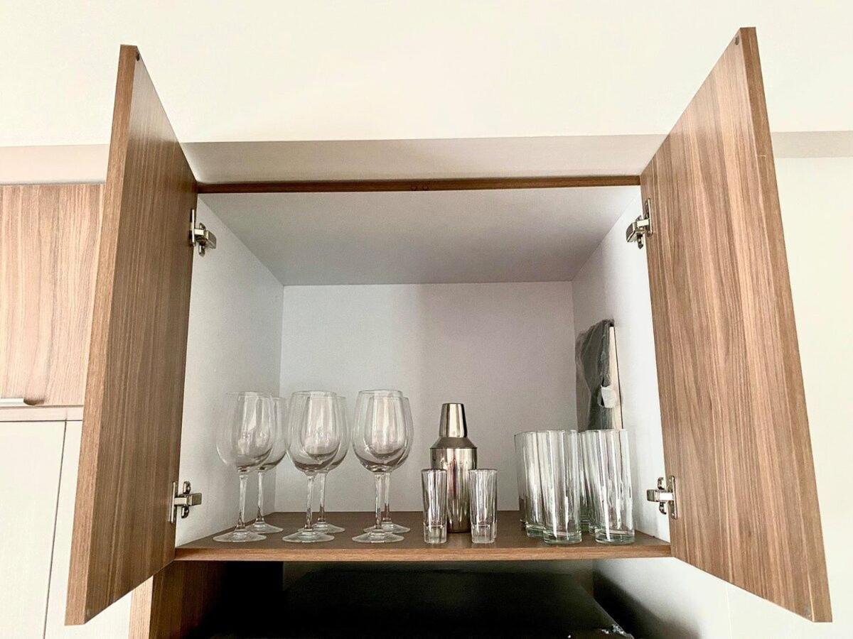 Apartamento Diseño único Con 2 Recámaras, Alberca Y Gimnasio