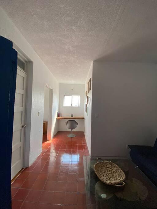 Gu-travel Rojo Av Chapultepec Apartamento Guadalajara