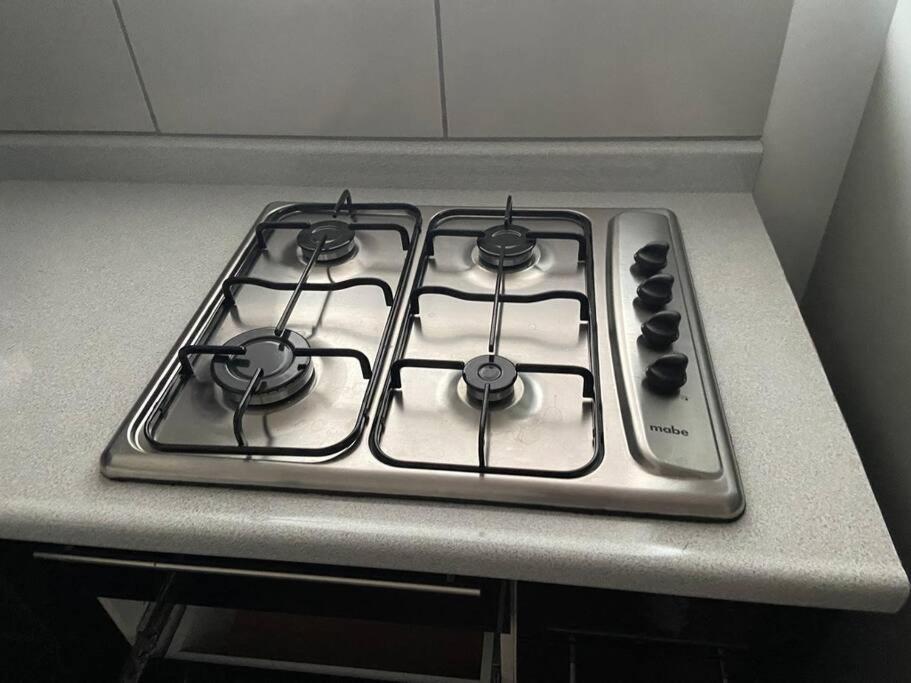 Apartamento Gu-travel Rojo Av Chapultepec *