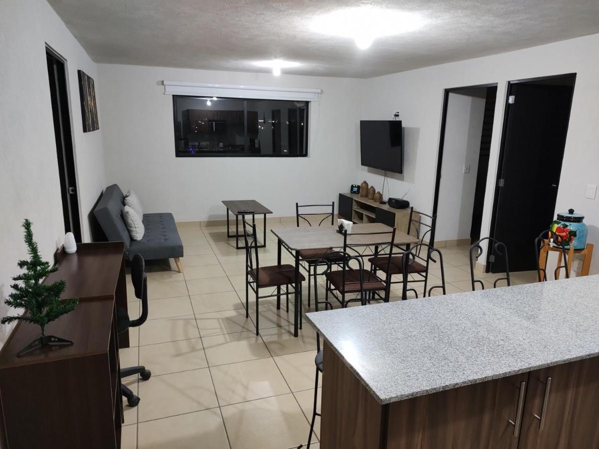 Excelente Departamento Centrico. Apartment Guadalajara