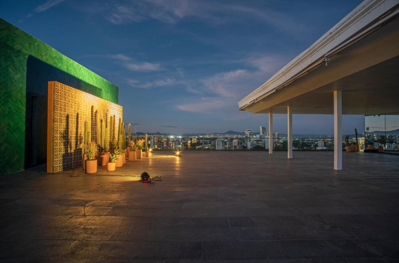 Voco - Neruda, An Ihg Hotel Guadalajara