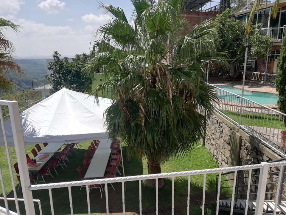 Сasa de vacaciones Terraza Lotelazo