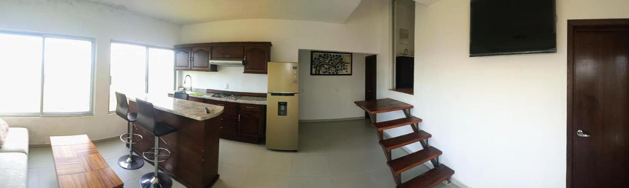 Сasa de vacaciones Terraza Lotelazo Guadalajara
