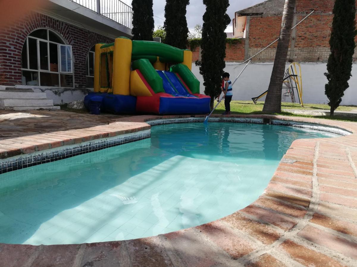 Сasa de vacaciones Terraza Lotelazo