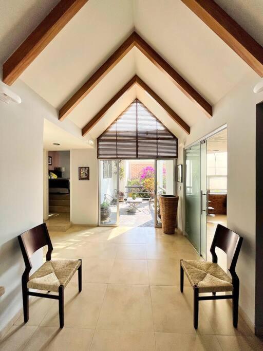 Apartment Piece Of Paradise In The Guadalajara