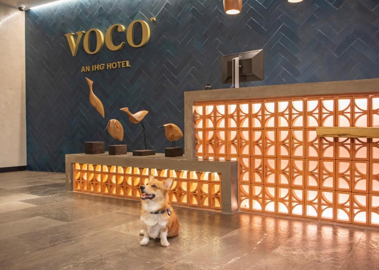 Hotel Voco - Neruda, An Ihg Guadalajara