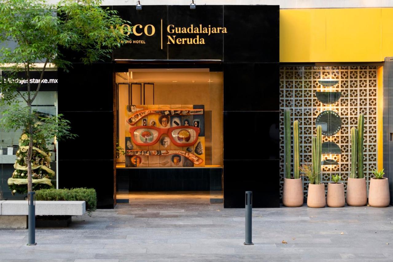 Voco - Neruda, An Ihg 4* Guadalajara