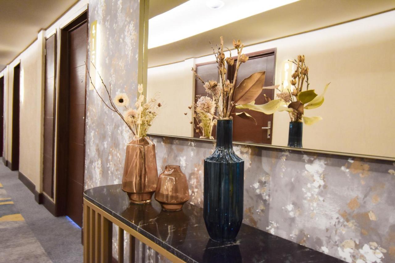 Hotel Plaza Diana Guadalajara