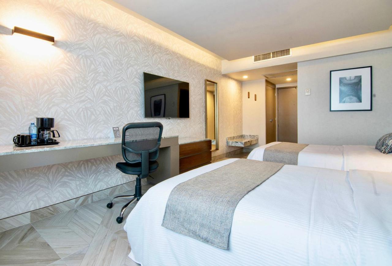 Hotel Plaza Diana