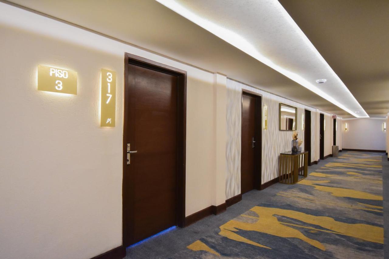 Hotel Plaza Diana